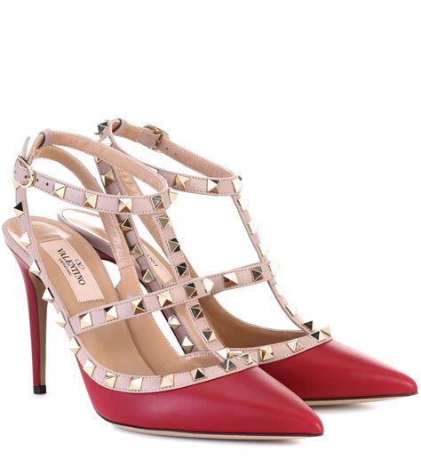 buy replica valentino rockstud shoes|valentino rockstud heel sale.